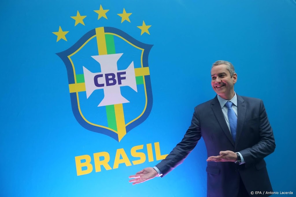 Braziliaanse voetbalbond voert maximum aantal trainerswissels in