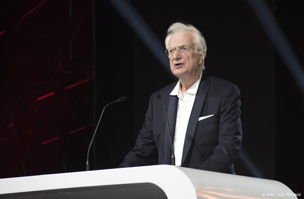Franse filmmaker Bertrand Tavernier overleden