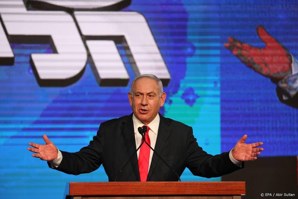 Premier Israël is meerderheid in parlement kwijt