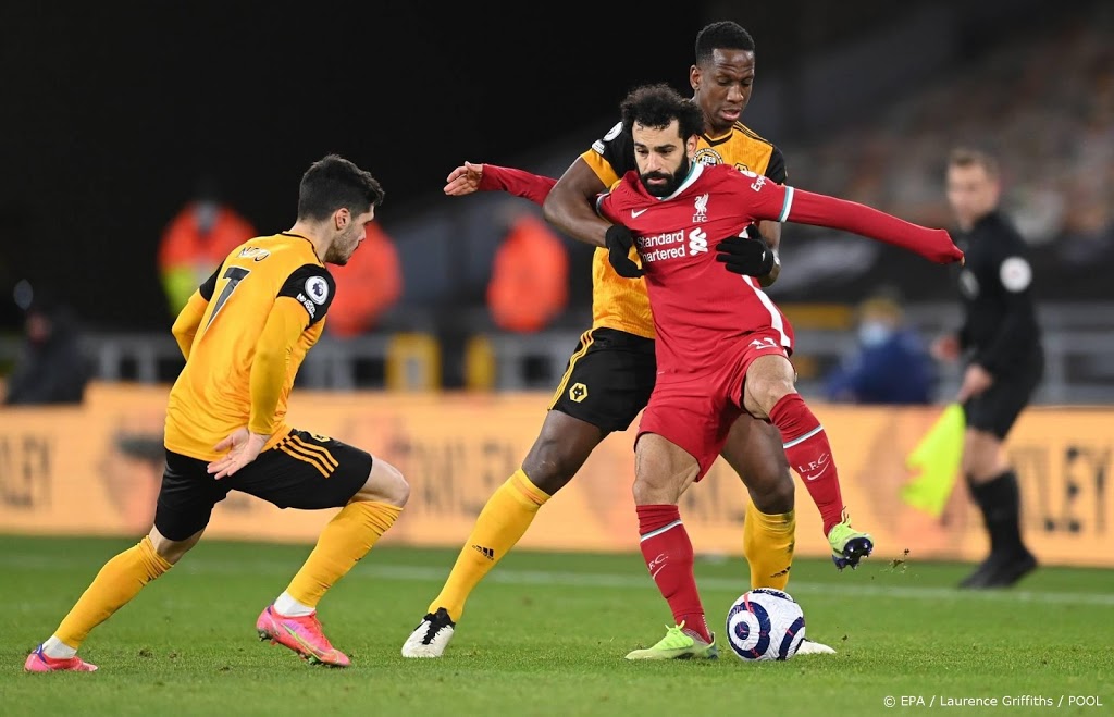 Egyptische bondscoach: Salah staat open voor Olympische Spelen