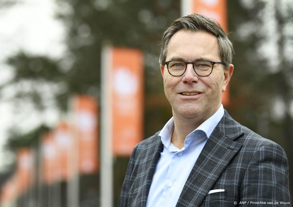 Wielerbond KNWU alweer op zoek naar nieuwe voorzitter