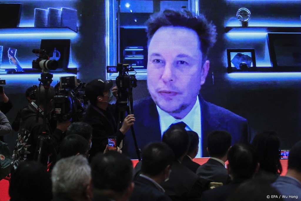 Tesla terechtgewezen om schenden arbeidersrechten 