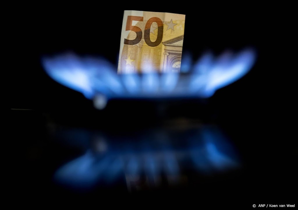 Europese gasprijs verder omlaag na lng-deal VS en EU