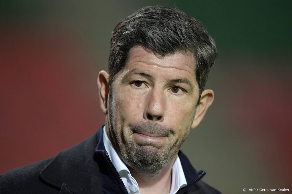 Puntenverlies voor voetballers Jong Oranje tegen Bulgarije