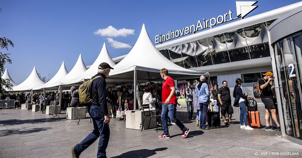 Directeur Eindhoven Airport: we doen veel om te verduurzamen