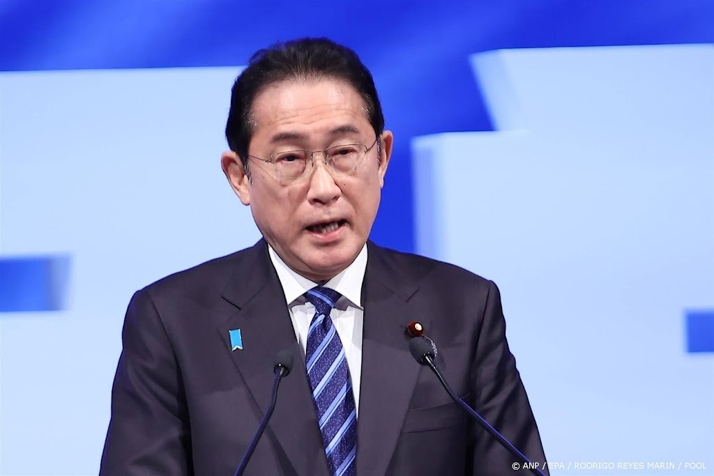 Noord-Korea: Japanse premier vroeg om ontmoeting met Kim Jong-un