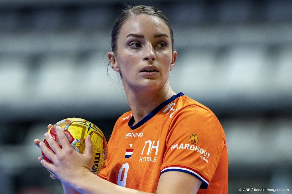 Handbalinternational Nusser naar Noorse topclub Vipers