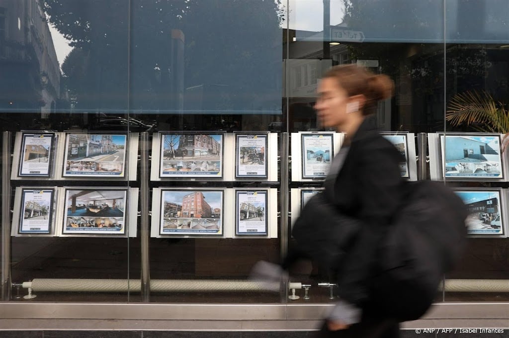 Slechtste prijs-kwaliteitverhouding Britse huizen, stelt denktank