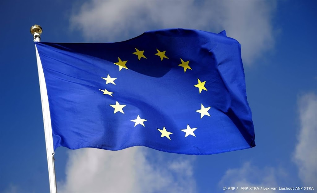 27 partijen geregistreerd voor Europese verkiezingen