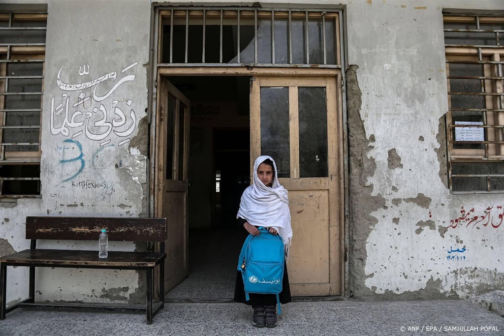 UNICEF vreest dat daling kindersterfte stopt door bezuinigingen