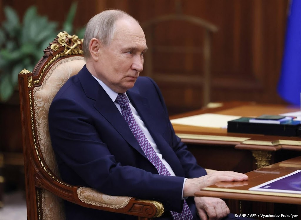 Rusland wil VN betrekken bij verdere gesprekken over Oekraïne