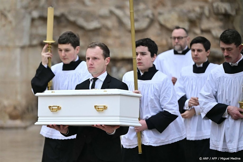 Familieleden van Franse peuter Emile opgepakt om zijn dood