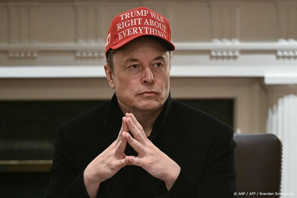Krant: chaos bij uitkeringsdienst VS door bezuinigingen van Musk