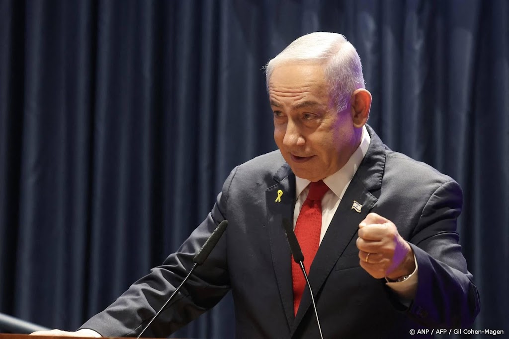 Parlement Israël stemt voor begroting, regering kan aanblijven