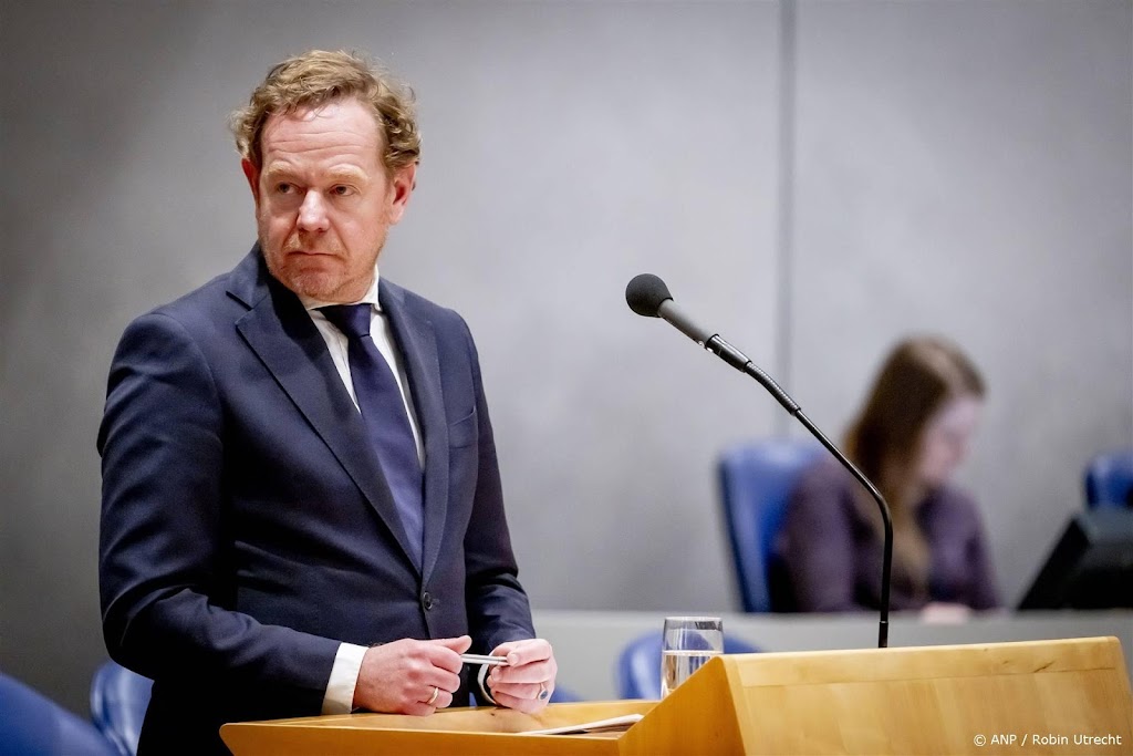 Ministerie gaat in hoger beroep over intrekken Nederlanderschap