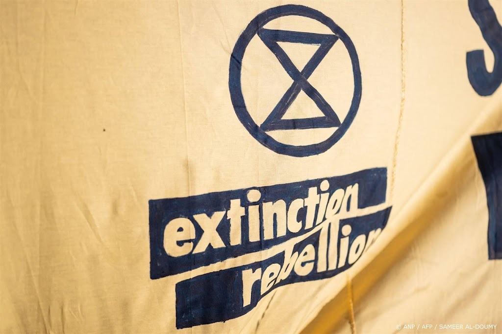 XR stapt naar rechter om huisbezoeken van politie bij activisten