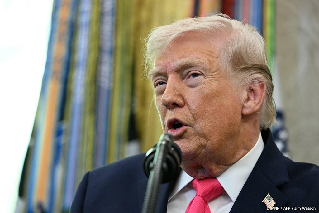 Iran: VS onderhandelen met zichzelf