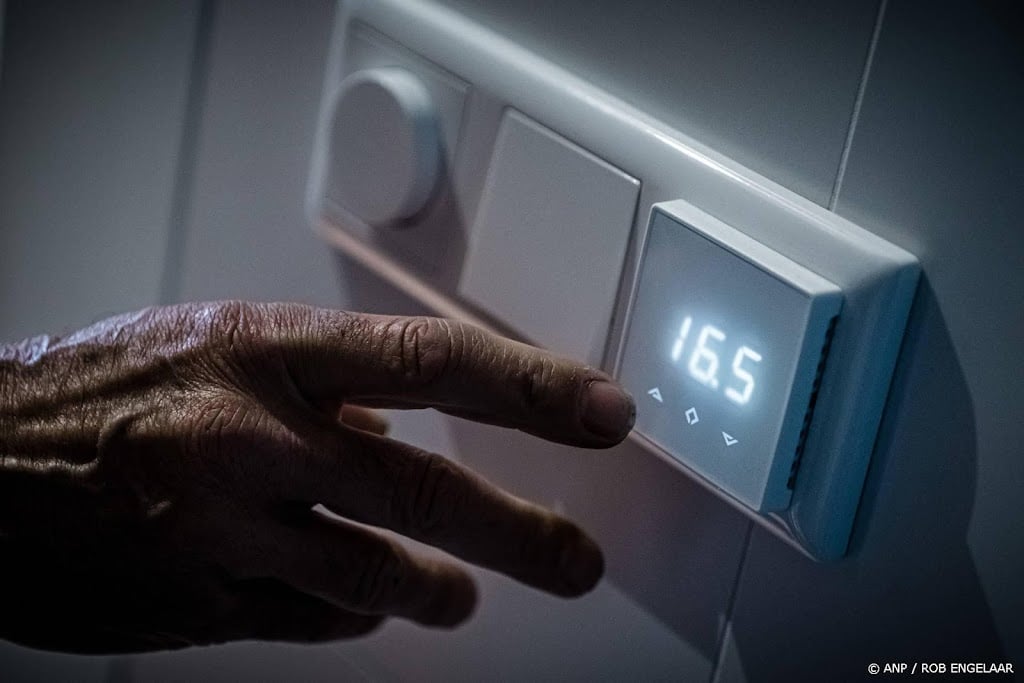 Nederlandse gasvoorraden gedaald naar laagste niveau in tien jaar