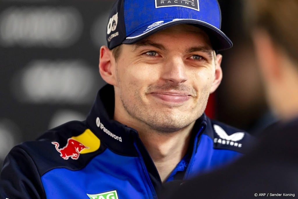 Verstappen kijkt na moeizame start uit naar geliefde GP van Japan