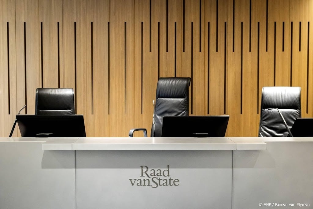 Ook RvS oordeelt: wachttijd asielaanvraag mocht niet verlengd