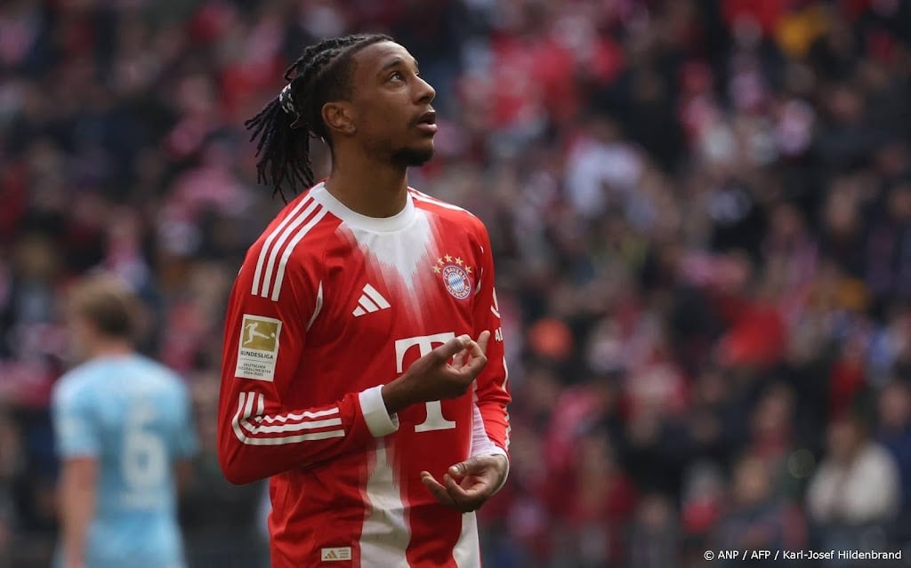Bayern wil aanvaller Olise ook voor veel geld niet laten gaan