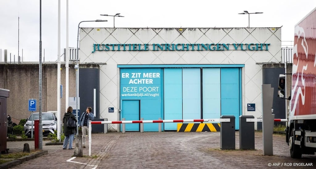 Marengo-hoofdverdachte Saïd R. ontkent in verklaring 