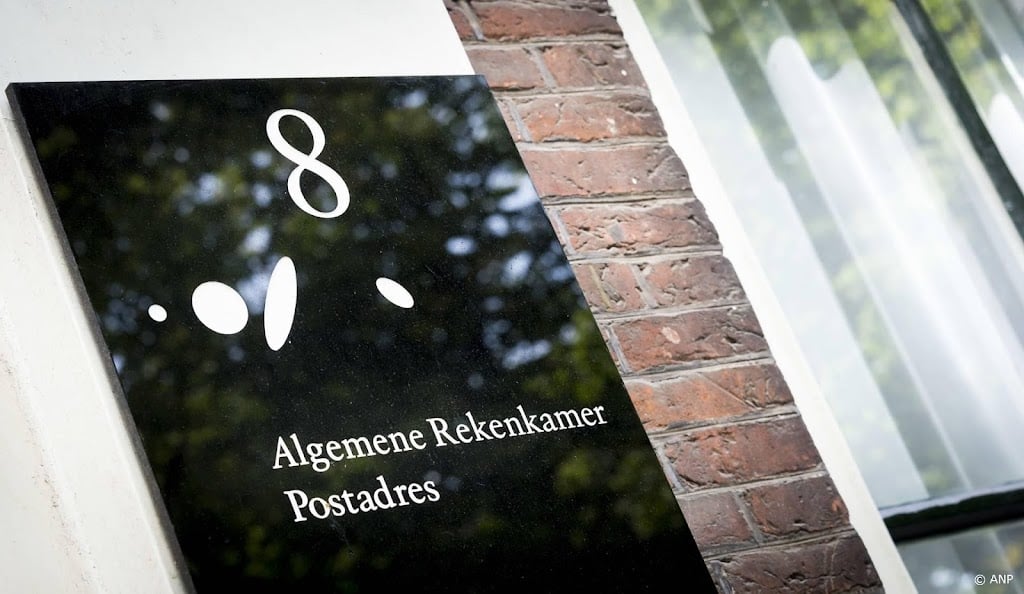 Rekenkamer maakt overheidsdoelen inzichtelijk met website