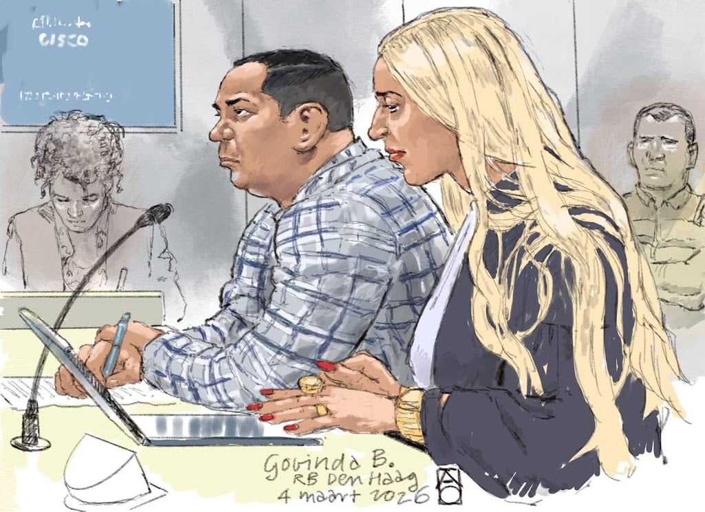 Vijf jaar cel en tbs voor verkrachting en bedreigen ex-partners