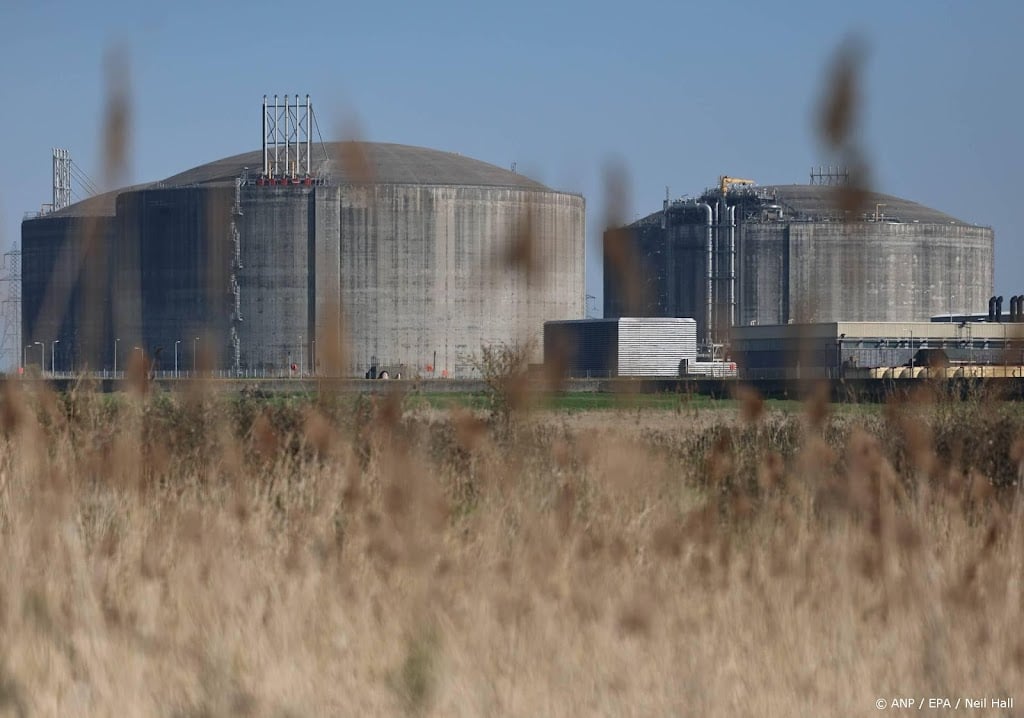 Deskundige: gasvoorraden straks aanvullen tegen de 'hoofdprijs'