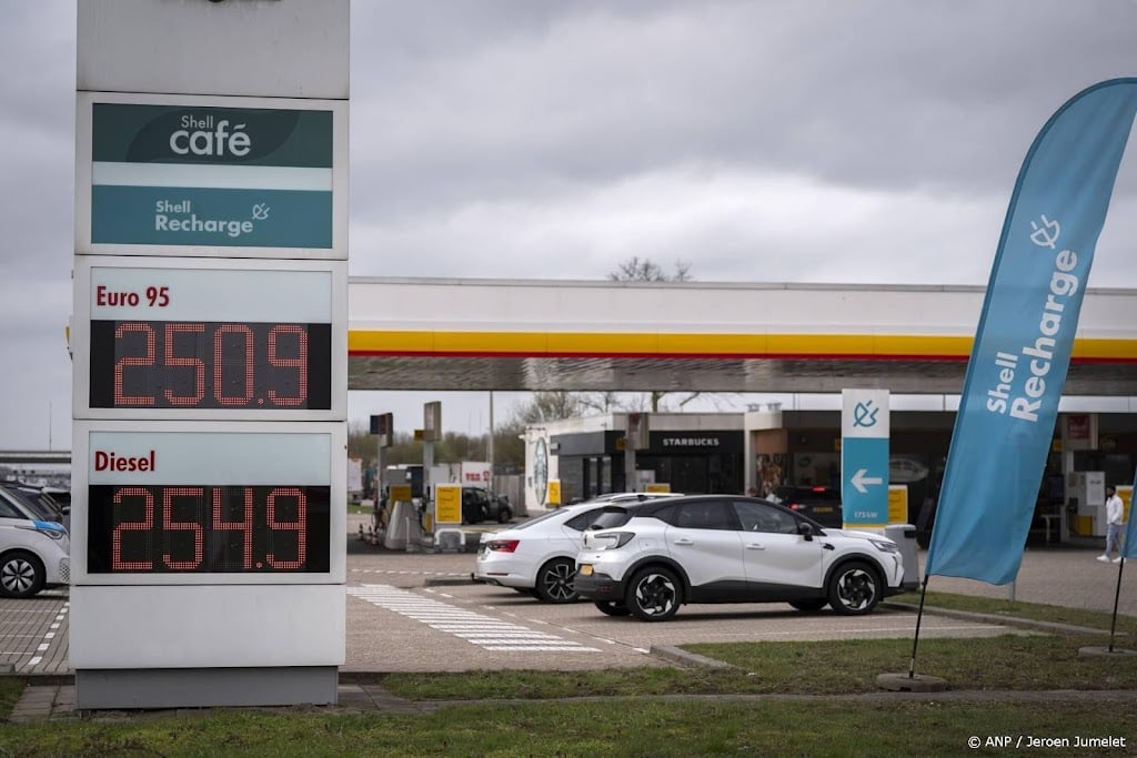 Interesse D66 en CDA voor maximumprijs, VVD wil lagere accijnzen