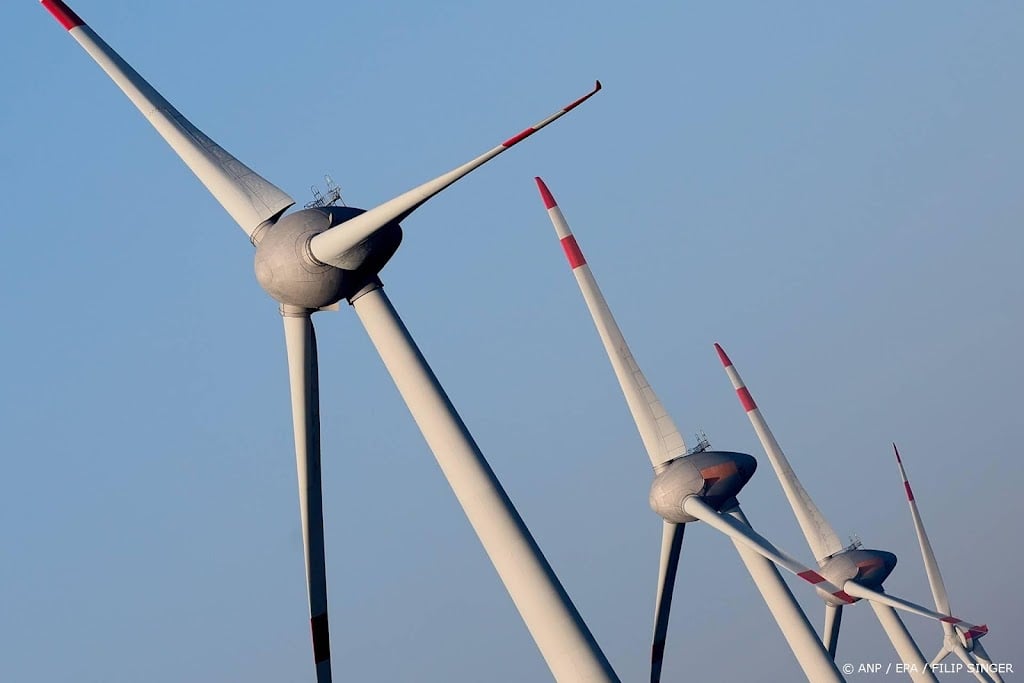 Duitsland trekt 8 miljard uit voor extra klimaatmaatregelen