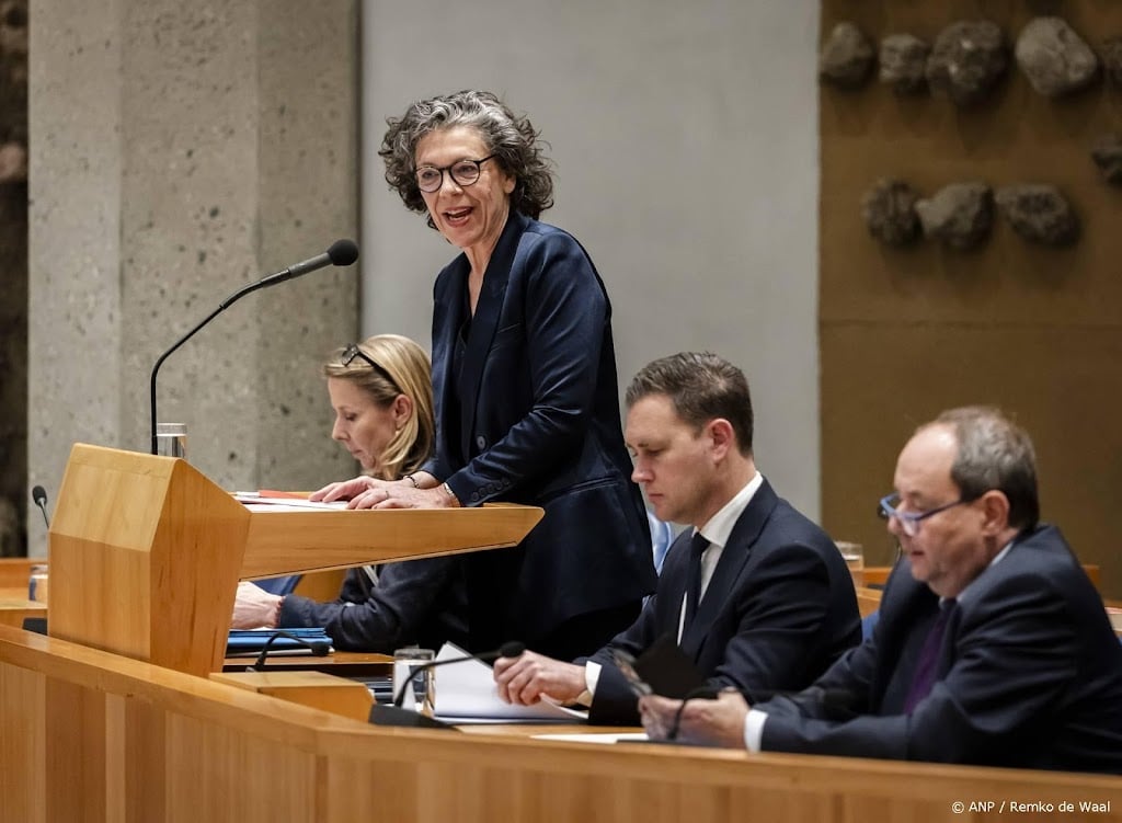 Kabinet kan nog niet zeggen wanneer het energiemaatregelen treft