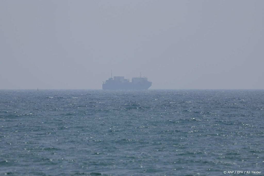 Times of Israel: Iraans cadeau voor VS was doorgang voor tankers