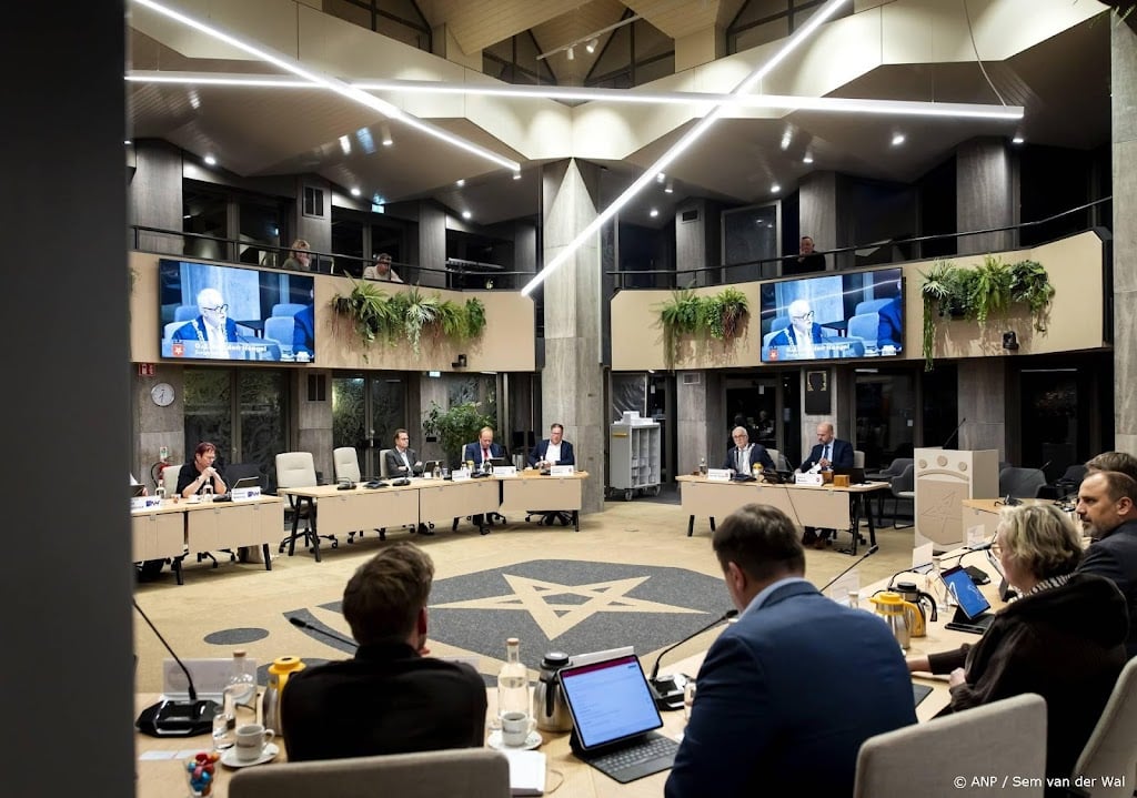 Haaksbergse raad stemt in met criteria asielopvang na referendum