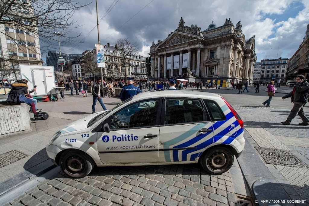 Gewonden door massale vechtpartij in Belgisch azc