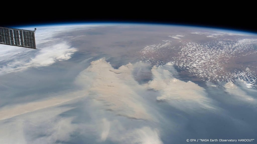 Raket brengt Russische herinneringen WO2 naar ISS