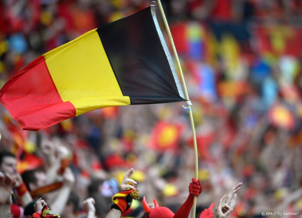 Belgische sportwereld nog week in wachtkamer