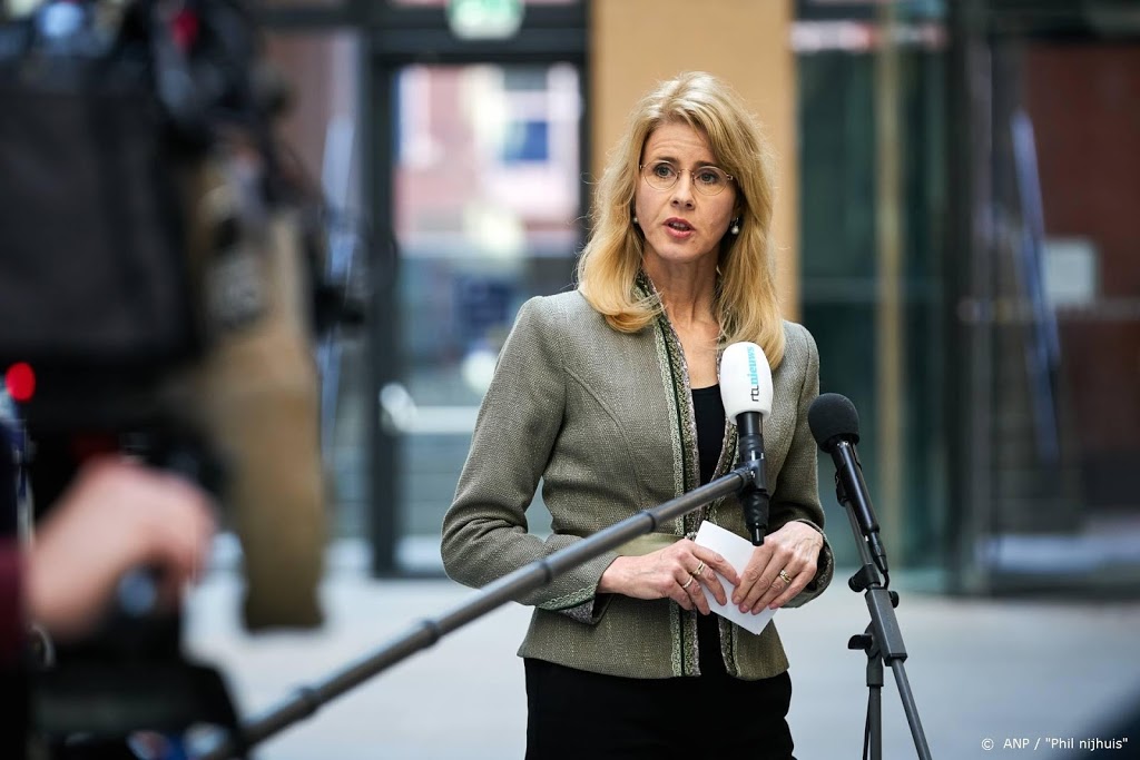 Steunloket voor startups gaat volgende week open