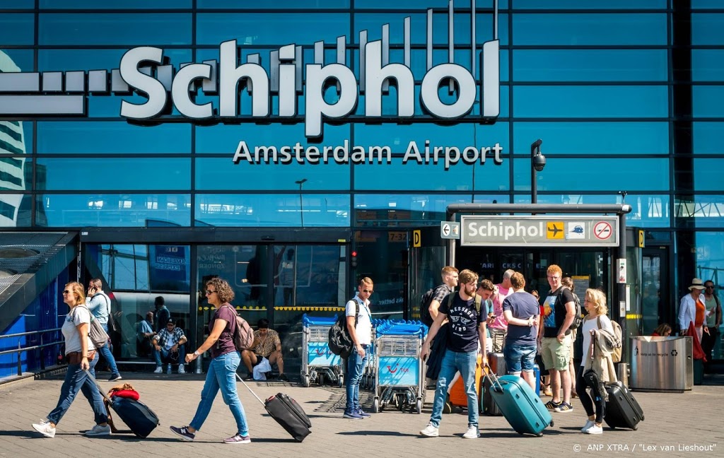 'Steunpakket KLM biedt kans voor verminderen hinder Schiphol'