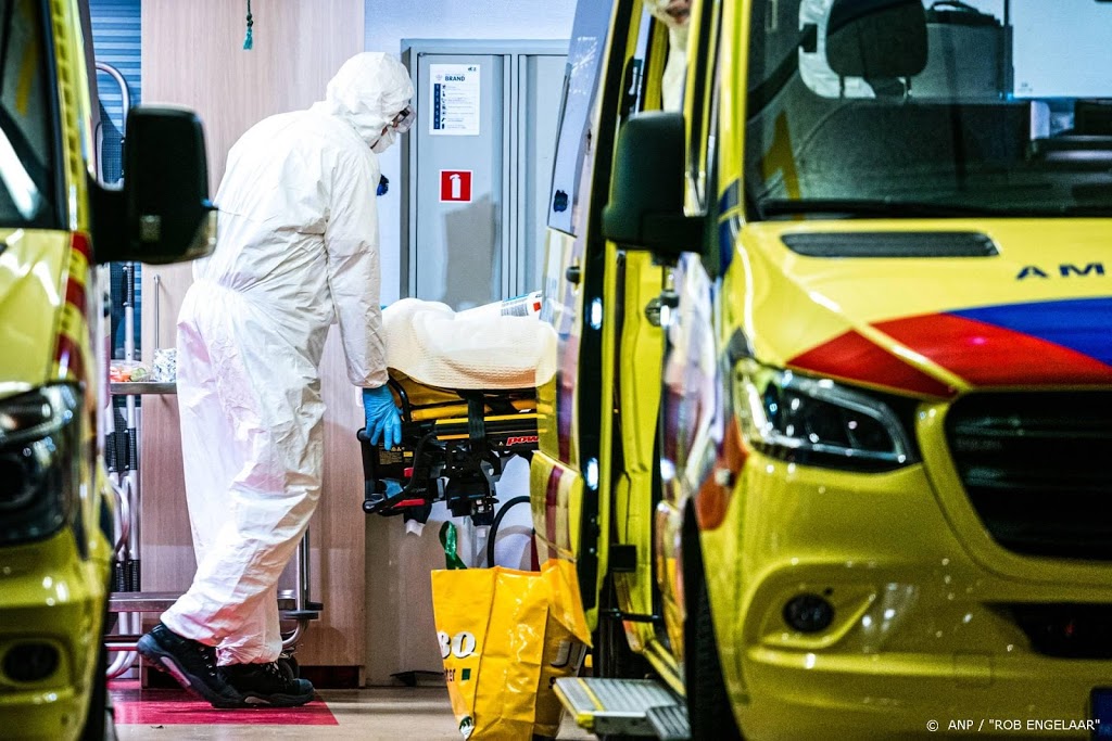 Geen nieuwe coronabesmettingen in provincie Groningen