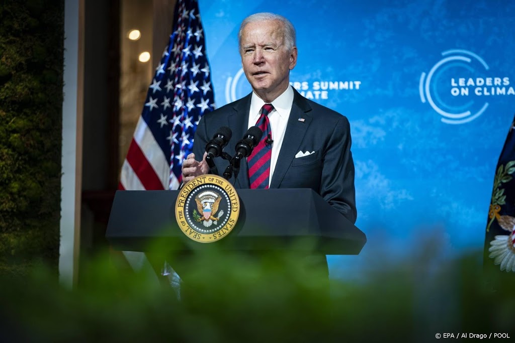 Turkije ontbiedt ambassadeur VS om genocide-uitspraak Biden