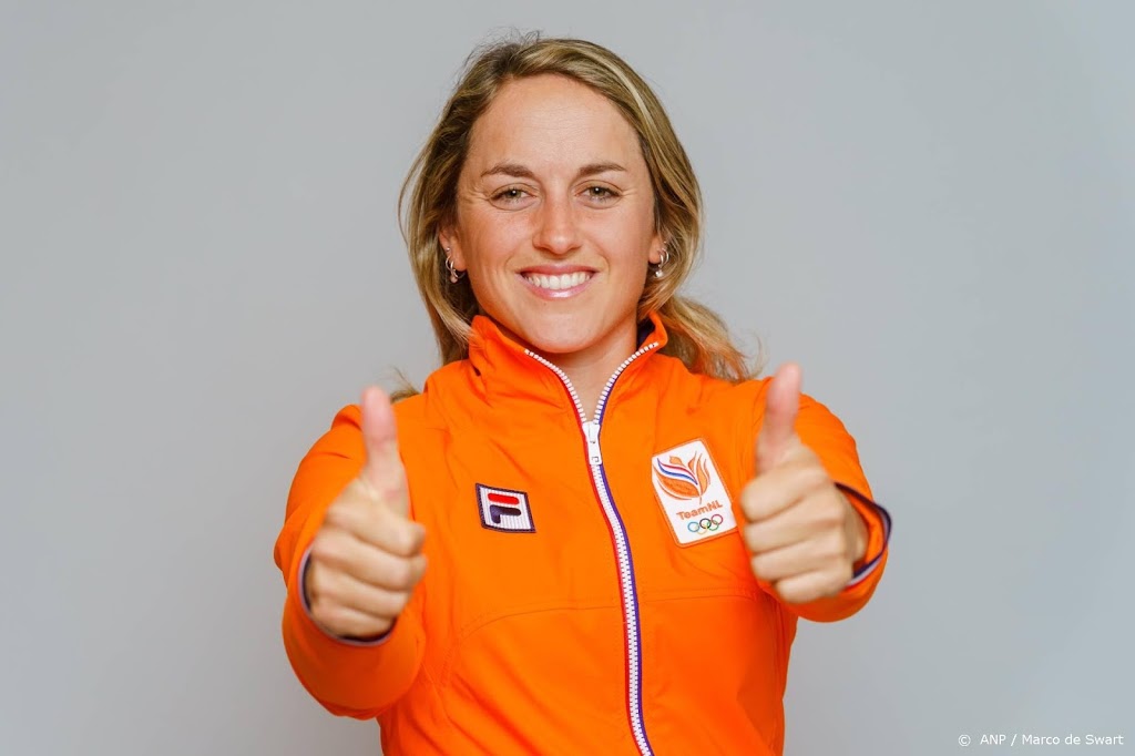Zeilers Badloe en De Geus verstevigen leidende positie WK