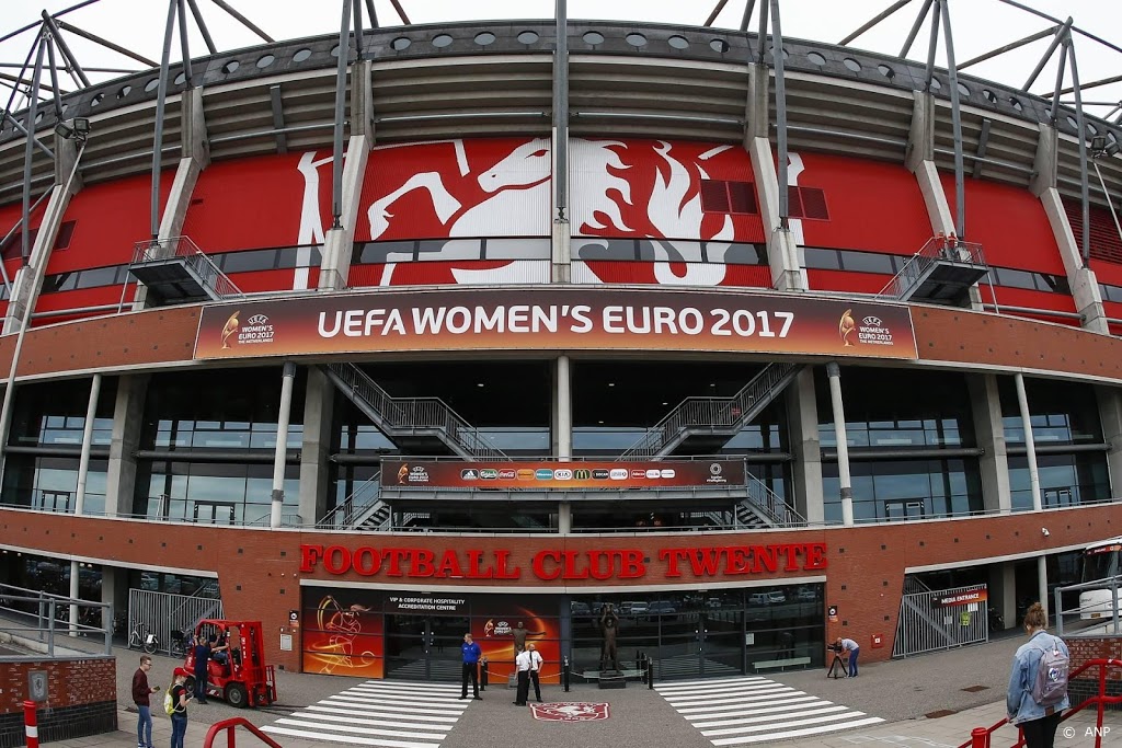 FC Twente vindt in Brüggenwirth nieuwe algemeen directeur