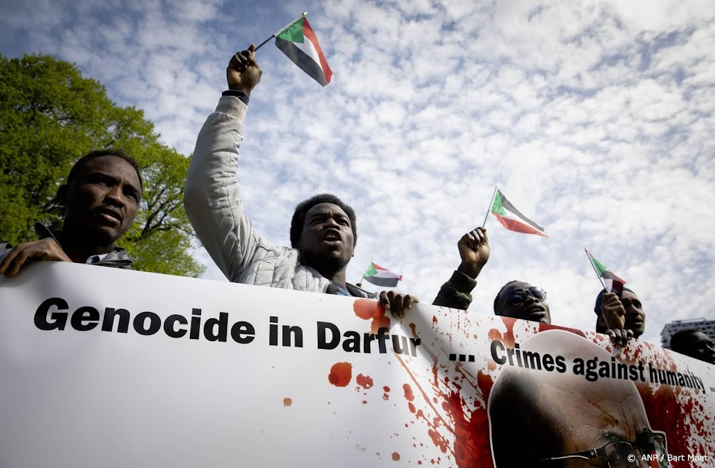 Hulporganisatie: minstens 168 doden bij geweld in Darfur