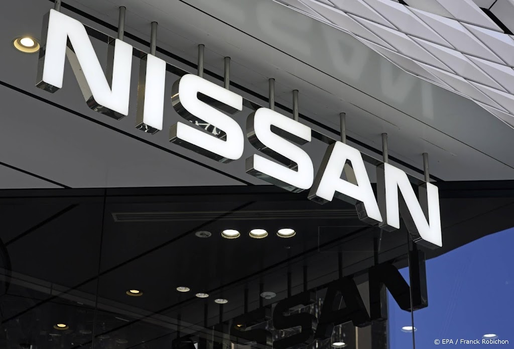 Renault overweegt verkoop belang Nissan, aandeel Japanners omlaag