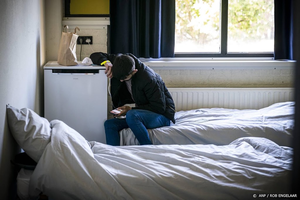 COA: snel grote locaties nodig die we langer kunnen gebruiken