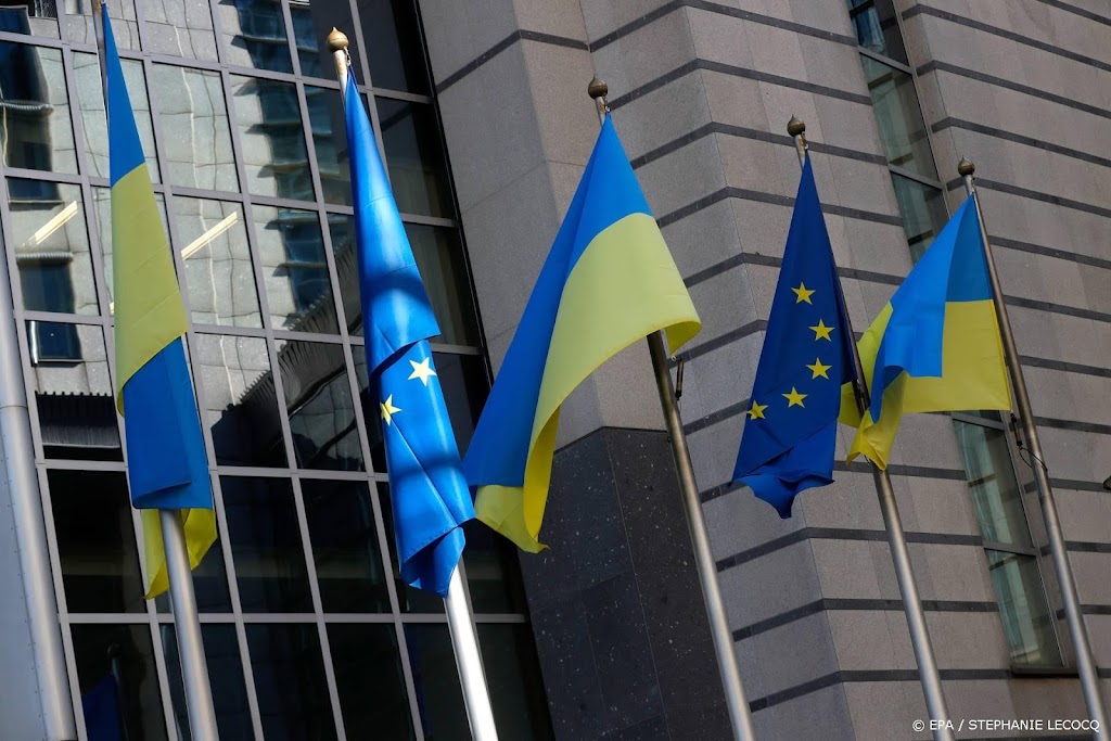 Brussel wil bewijs wandaden in Oekraïne kunnen delen met Strafhof