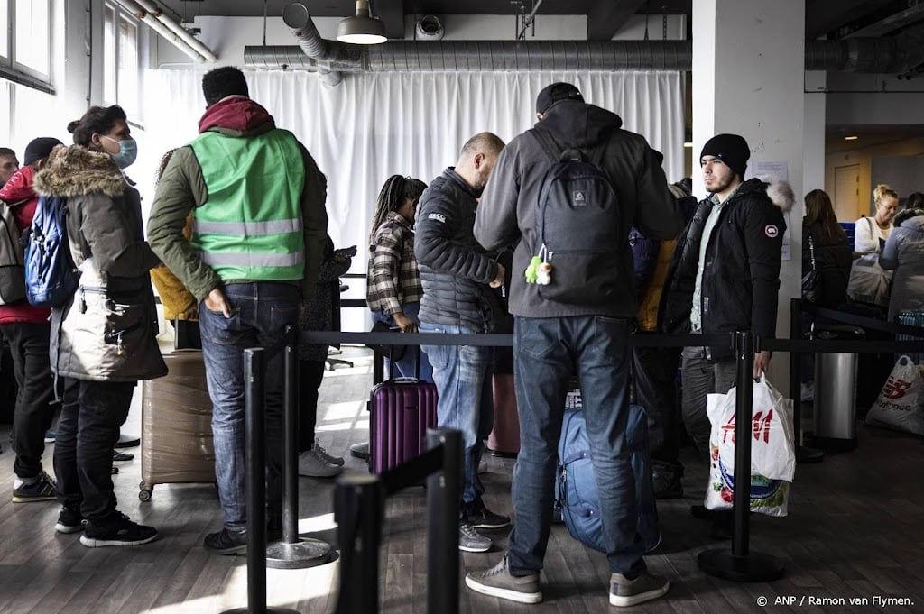 Uitzenders denken nog veel meer Oekraïners in te gaan zetten