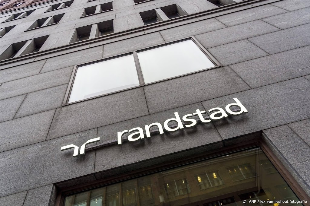 Uitzendconcern Randstad voelt economisch lastigere omstandigheden