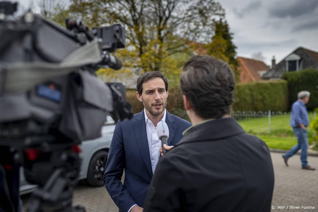 Ruim 40 Nederlanders uit Soedan aangekomen in Berlijn